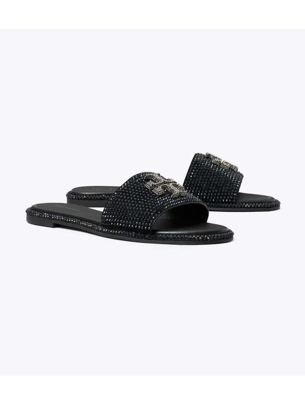 Tory Burch Everly Slide(PLEASE REQUEST YOUR SIZE BEFORE PURCHASING)